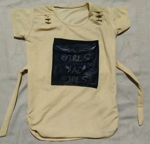 Top For Girls