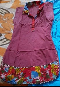 cotton kurti