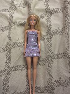 Original Mattel Barbie Doll