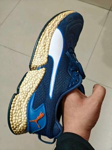 Puma Speed Orbiter Running Shoes with Pro plate