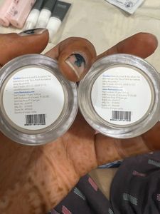 Combo Of 7 Skincare Products