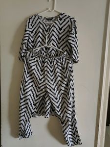 Cotton Co Ord Set