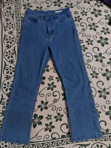 Zudio Blue Jeans💙😇