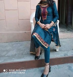 Kurta Set