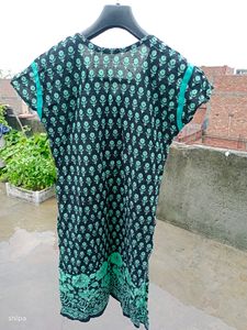 Cotton Kurti