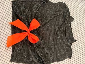 Party Crop top