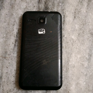 old micromax bolt