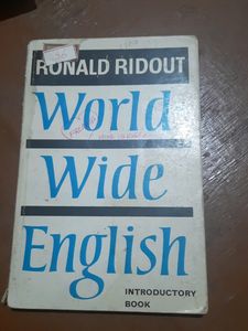 Basic English Book