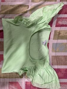 A Green Top