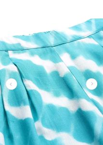 Trendy Tie-Dye Co-ord Set