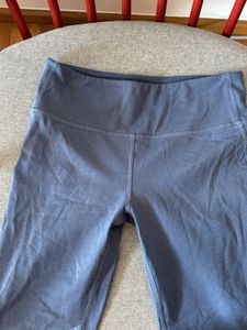 Colorblock Active Leggings