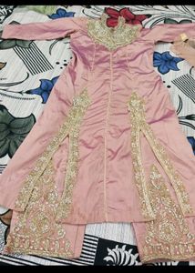 Fancy Dress