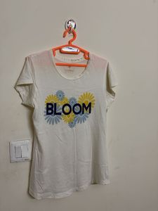 CURARE Women's T-Shirts(Combo of 2)|SizeS