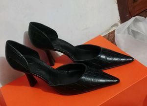 ❗ MANGO ❗pointed Heels