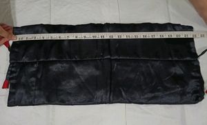 Small Bolster Cover