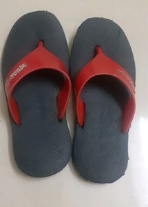 Kids Unused Slipper