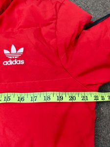 Adidas Puffer Jacket