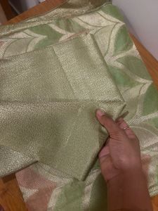 New saree