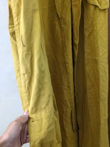 Chic Sleeveless Long Vest Jacket