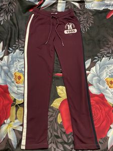 tommy hilfiger joggers girlish