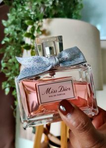 Miss Dior Eau De Parfum
