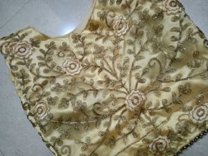 Elegant Lehenga Choli Set