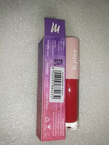 K.Play Lipgloss 03 Raspberry Punch