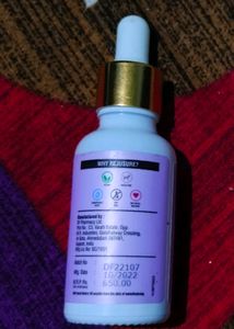 Rejusure 2% Salicylic Anti-acne Serum