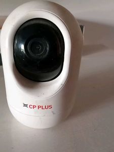 CP PLUS Security Camera