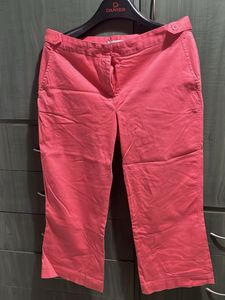 Capris Coral