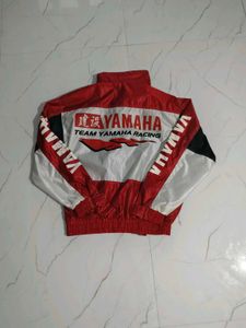 Vintage Yamaha Racing Jacket