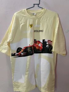 Ferrari Formula 1 T-Shirt
