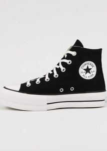 Converse Chuck Taylor All Star Platform High Tops