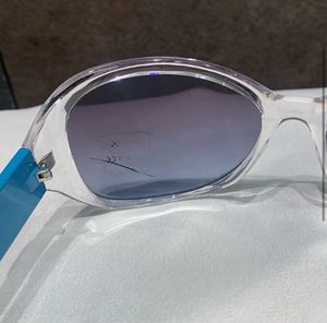 DG By Solar X Oversized sunglasses