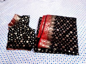 new silk saree 2