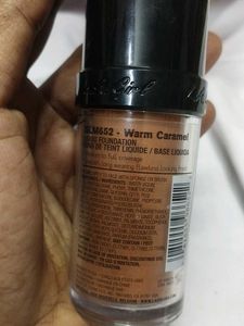 L.A. Girl Pro Coverage Foundation