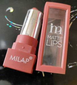 MILAP Matte Lips Lipstick