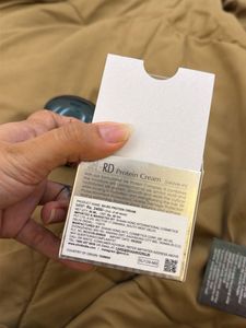 SH-RD Protein Cream