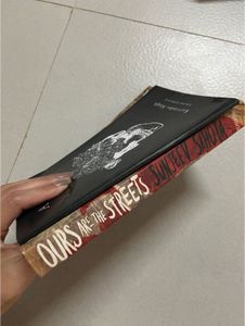 Set of two books.