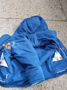 Winter Jacket For Kids,Double Side Se Useful H