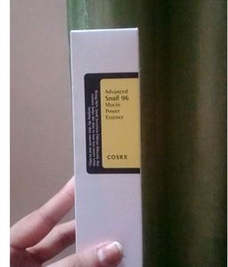 Face Serum