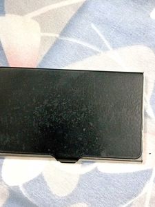 Business And Atm Card Holder