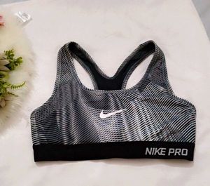 Nike Pro Sports Bra