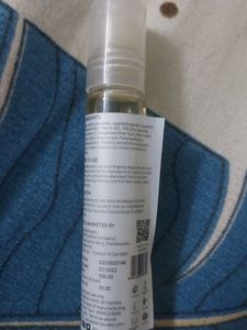 Seer Secrets Vitamin C Glowing Skin Face Serum