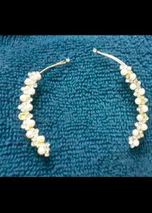 7 Heavy Party Earrings