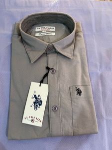 Tommy Hilfiger Slim Fit Shirt new wdt tag