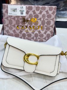 Coach Tabby Shoulder Bag