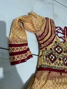 Traditional Indian Ethnic Wear