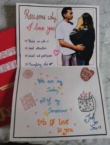 Birthday Cards