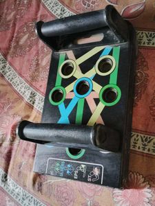 Push-Up Board